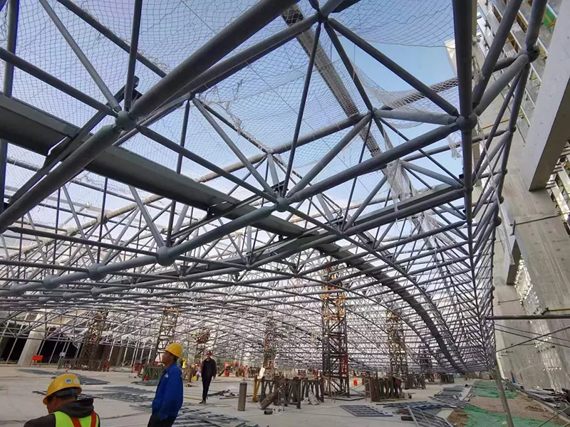 Teraskonstruktsioonide planetaarium